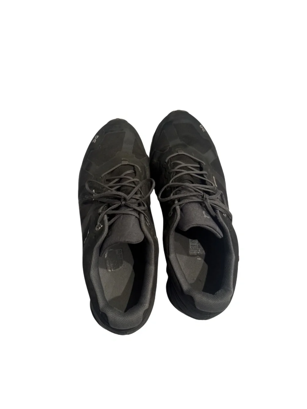 On Cloud Men's Running Shoe